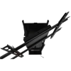 Obrotowy uchwyt do telewizora do wind TS700 i TS1000 - SB001